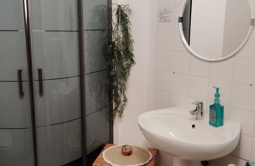 Rosis Bed & Breakfast | Gite for 10 people in the Caroux - Douch - Rosis