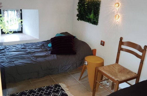 Rosis Bed & Breakfast | Gite for 10 people in the Caroux - Douch - Rosis