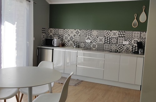 Portes-en-Valdaine Cottage | Gite for 2 people in Drome Provencale