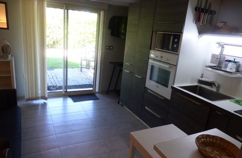 Latresne Apartment | Gite for 2 persons