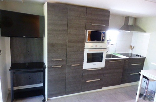 Latresne Apartment | Gite for 2 persons