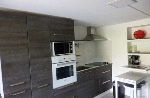 Latresne Apartment | Gite for 2 persons