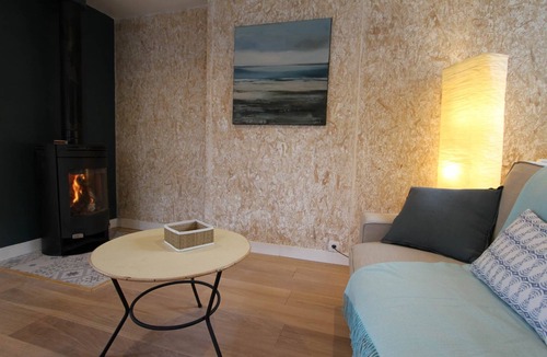 Le Rosais-La Flourie House | Gite for 2 persons