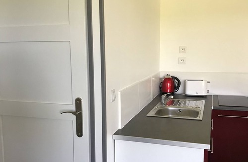 Loubersan Apartment | Gite for 2 with swimming pool in the Gers countryside