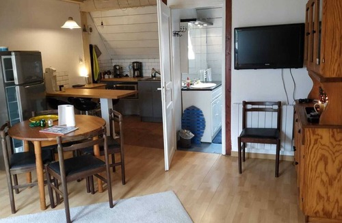 Ingenheim Apartment | Gite for 3 to 5 people