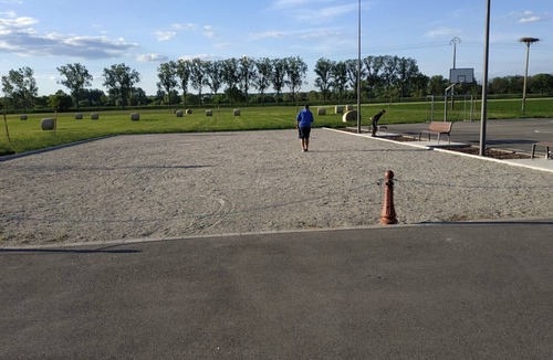 Ingenheim Apartment | Gite for 3 to 5 people