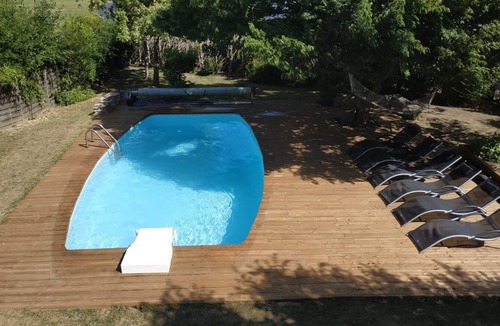 Ingenheim Apartment | Gite for 3 to 5 people