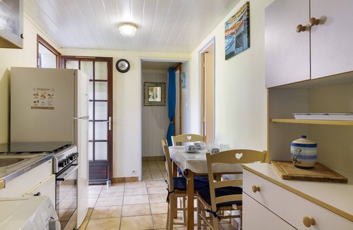 Apremont House | Gite for 4 People, Apremont Vendée