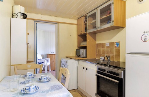 Apremont House | Gite for 4 People, Apremont Vendée