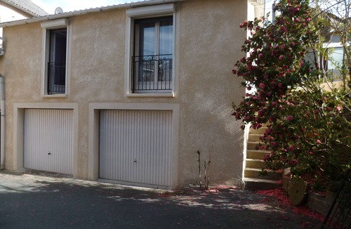 Curvalle House | GITE FOR 4 PEOPLE