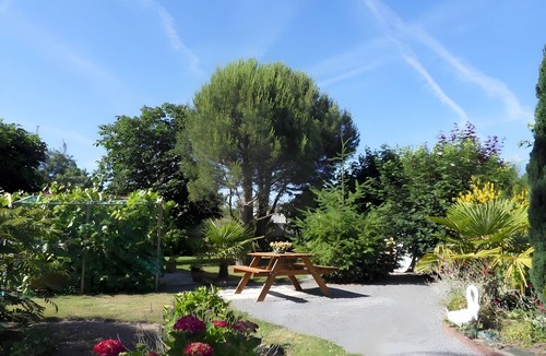 Apremont House | Gite for 4 People in Apremont, Vendée