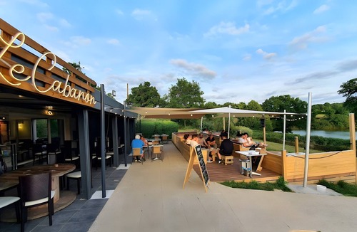 Apremont House | Gite for 4 People in Apremont, Vendée