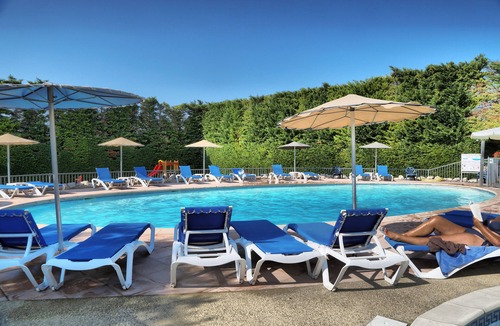 Violes House | Gite for 4 people in a vineyard - With swimming pool access