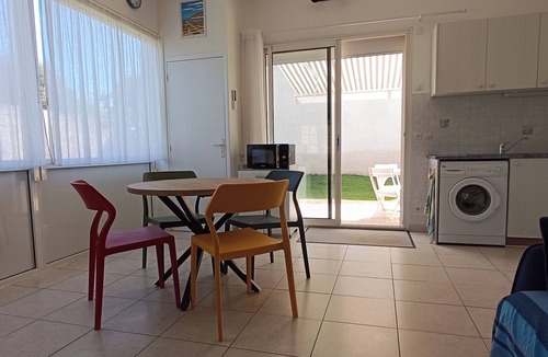 Agde Cottage | GITE FOR 4 PERS WITH POOL
