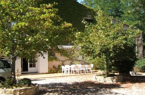 Labruguiere House | Gite for 4 to 10 people