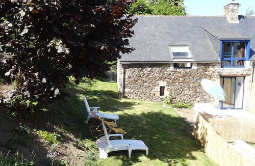 Plurien Cottage | Gite for 6 people between saint cast and cap frehel