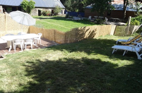 Plurien Cottage | Gite for 6 people between saint cast and cap frehel