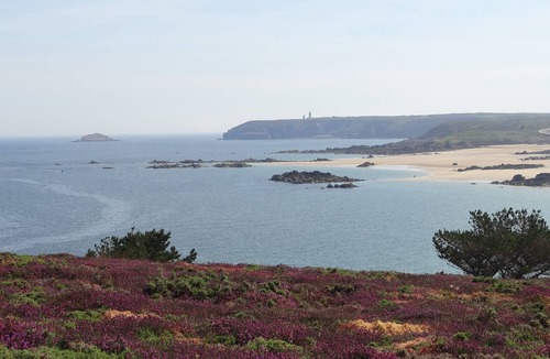 Plurien Cottage | Gite for 6 people between saint cast and cap frehel