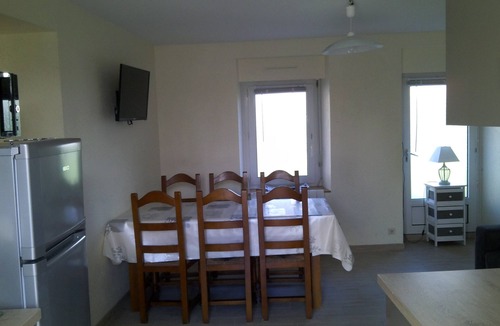 Arradon Cottage | gite for 6 pers in arradon