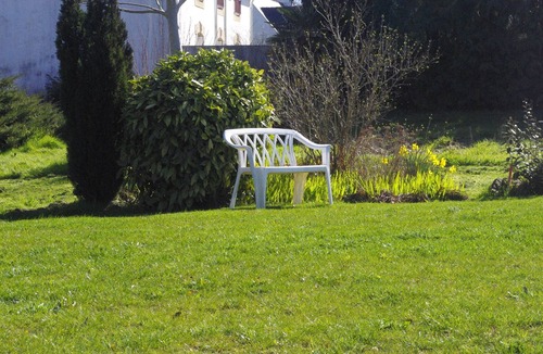 Arradon Cottage | gite for 6 pers in arradon