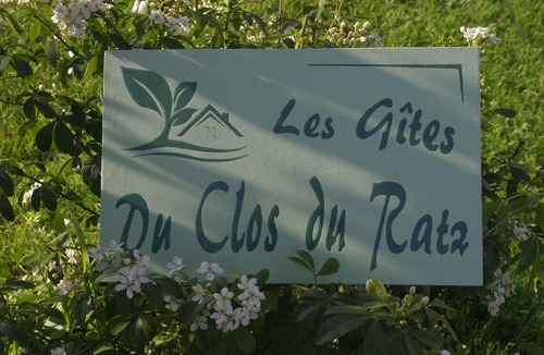 Arradon Cottage | gite for 6 pers in arradon