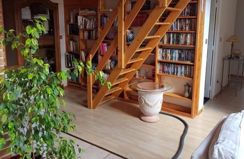 Saint-Firmin Cottage | GITE FOR 9 PEOPLE IN A DREAM SETTING