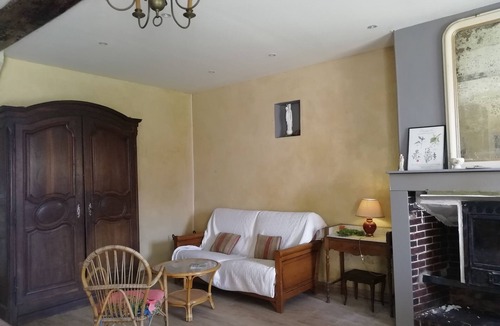 Frunce Other | Gite for couple