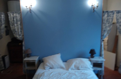 Frunce Other | Gite for couple