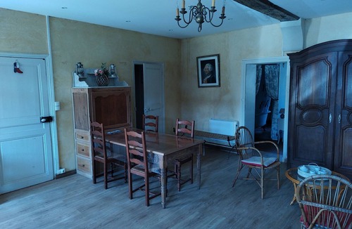 Frunce Other | Gite for couple