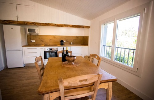 Montseret House | Gîte for two with private pool 20 minutes from Narbonne