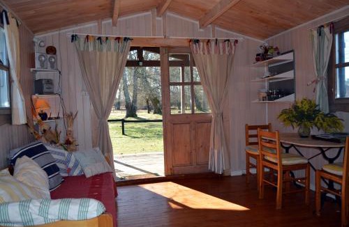 Sainte-Eulalie-en-Born House | Gite foret landaise