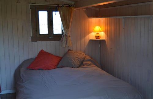Sainte-Eulalie-en-Born House | Gite foret landaise