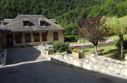 Aragnouet Hotel | Gite Fouga