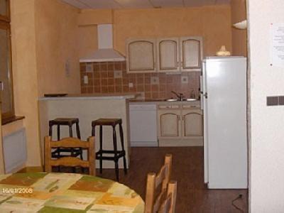 Aragnouet Hotel | Gite Fouga