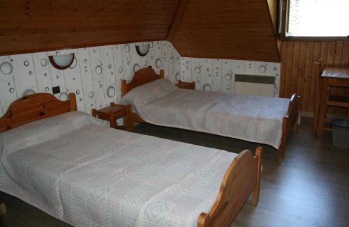 Aragnouet Hotel | Gite Fouga