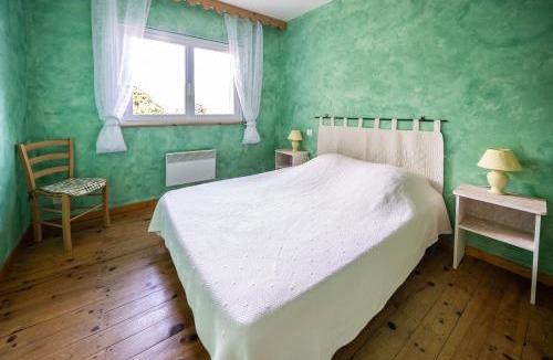 Le Soulie House | Gite Four à Pain