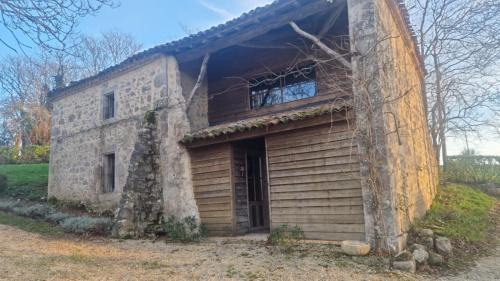 Castelculier House | GITE FOUR A PAIN 4 pers