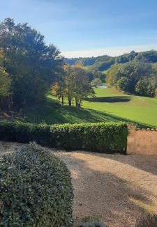 Castelculier House | GITE FOUR A PAIN 4 pers