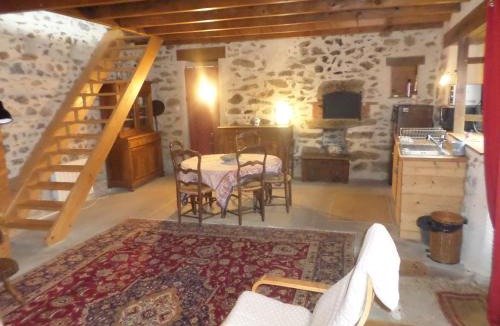 Montclard House | Gite Four À Pain