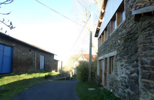 Montclard House | Gite Four À Pain