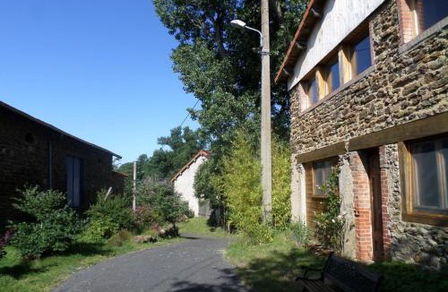 Montclard House | Gite Four À Pain