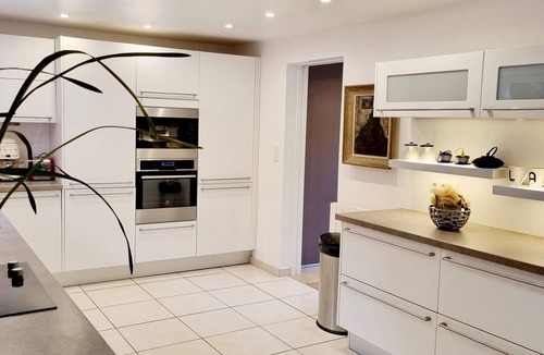 Fremainville Cottage | Gite Frémainville, 4 bedrooms, 8 persons