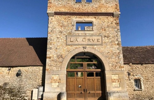 Fremainville Cottage | Gite Frémainville, 4 bedrooms, 8 persons