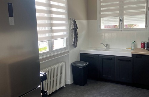 Cubjac Villa | Gite de la Plaine