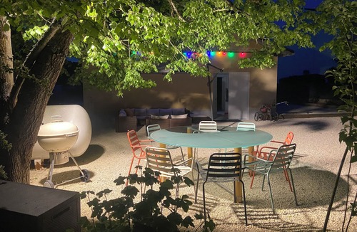 Cubjac Villa | Gite de la Plaine