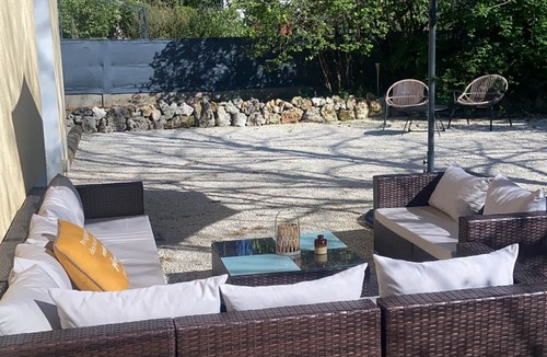 Cubjac Villa | Gite de la Plaine