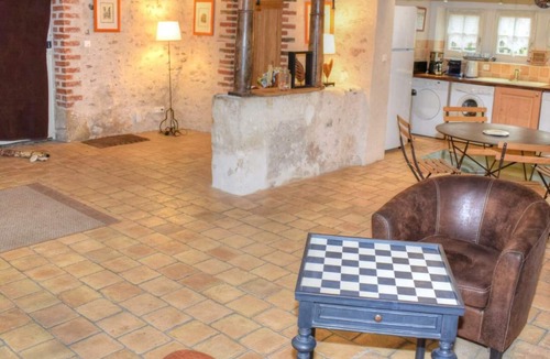 La Membrolle-sur-Choisille Cottage | Gite La Membrolle-sur-Choisille, 2 bedrooms, 4 persons