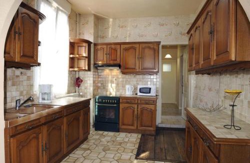 Laubressel Apartment | gite