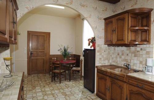 Laubressel Apartment | gite