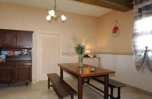 Laubressel Apartment | gite